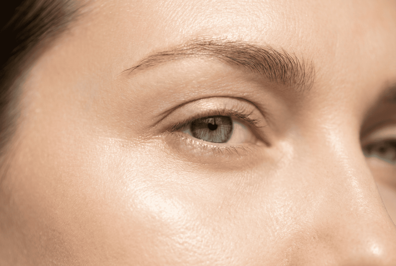 Orvella™ Eye Revive Massager — Heat, Vibration & LED Eye Wand
