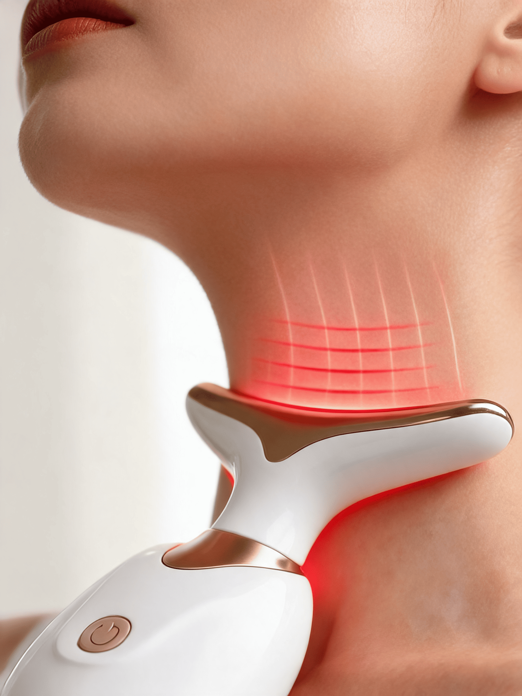 ORVELLA™ Sculpt & Lift Wand 3-in-1 EMS Face & Neck Device