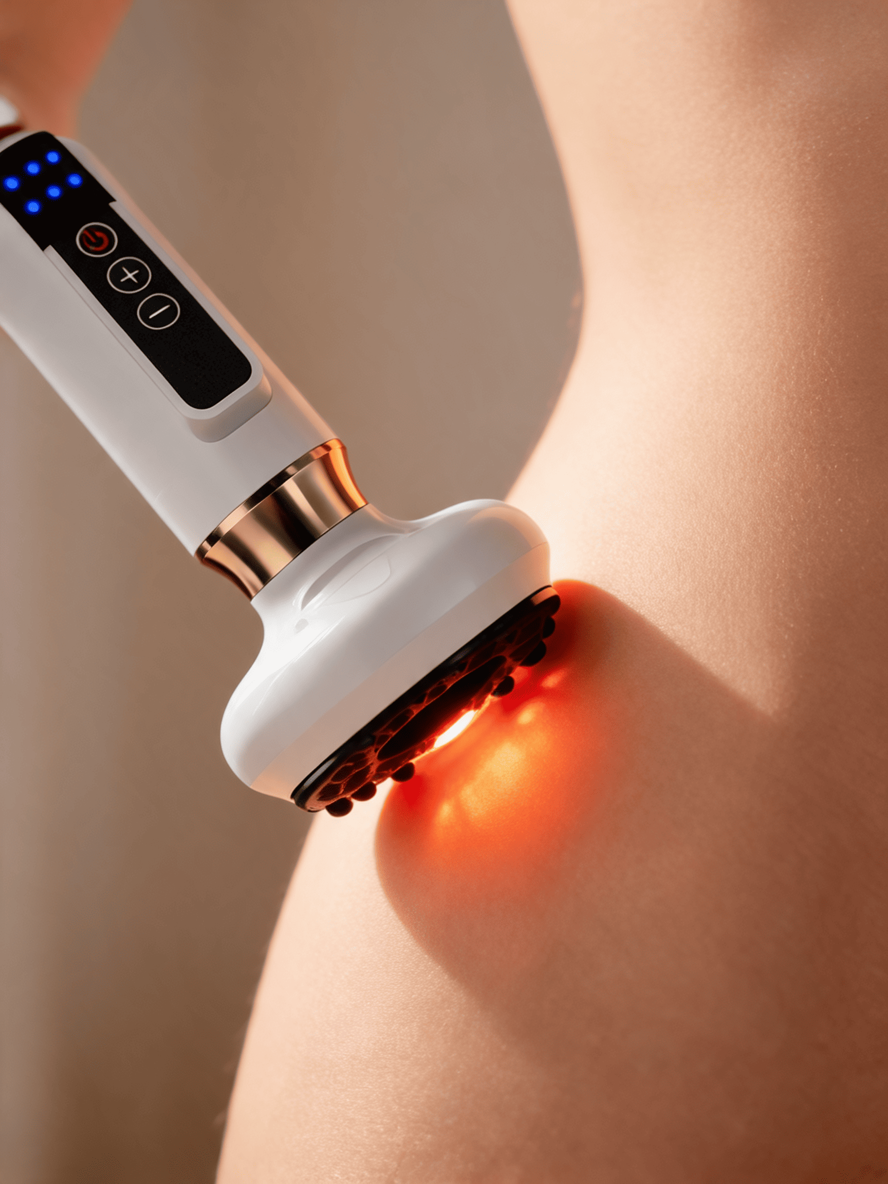 ORVELLA™ Body Sculpt Wand