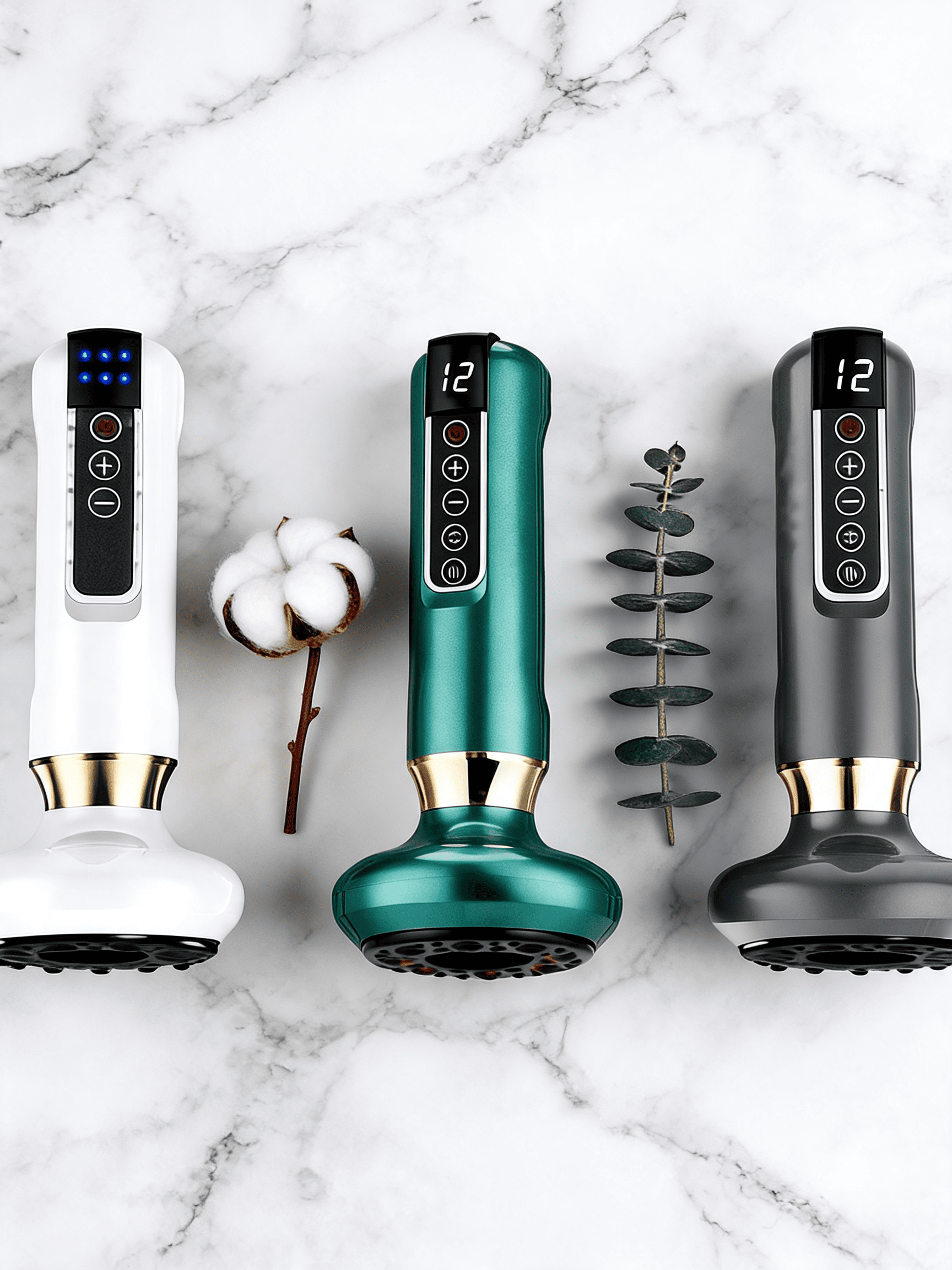 ORVELLA™ Body Sculpt Wand