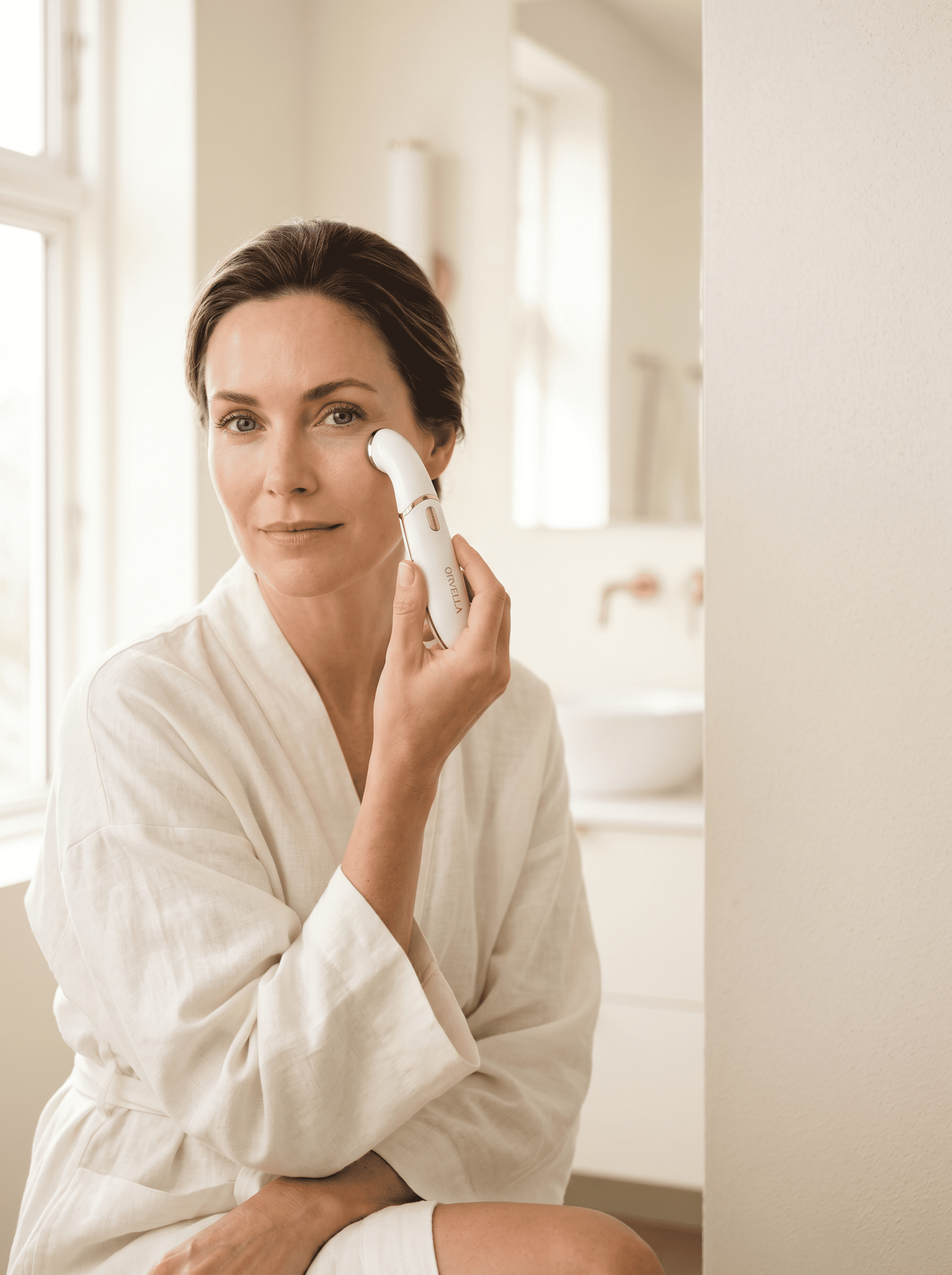 The Face Ritual