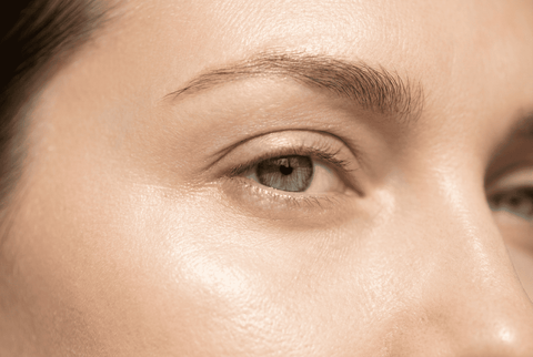 Orvella™ Eye Revive Massager — Heat, Vibration & LED Eye Wand
