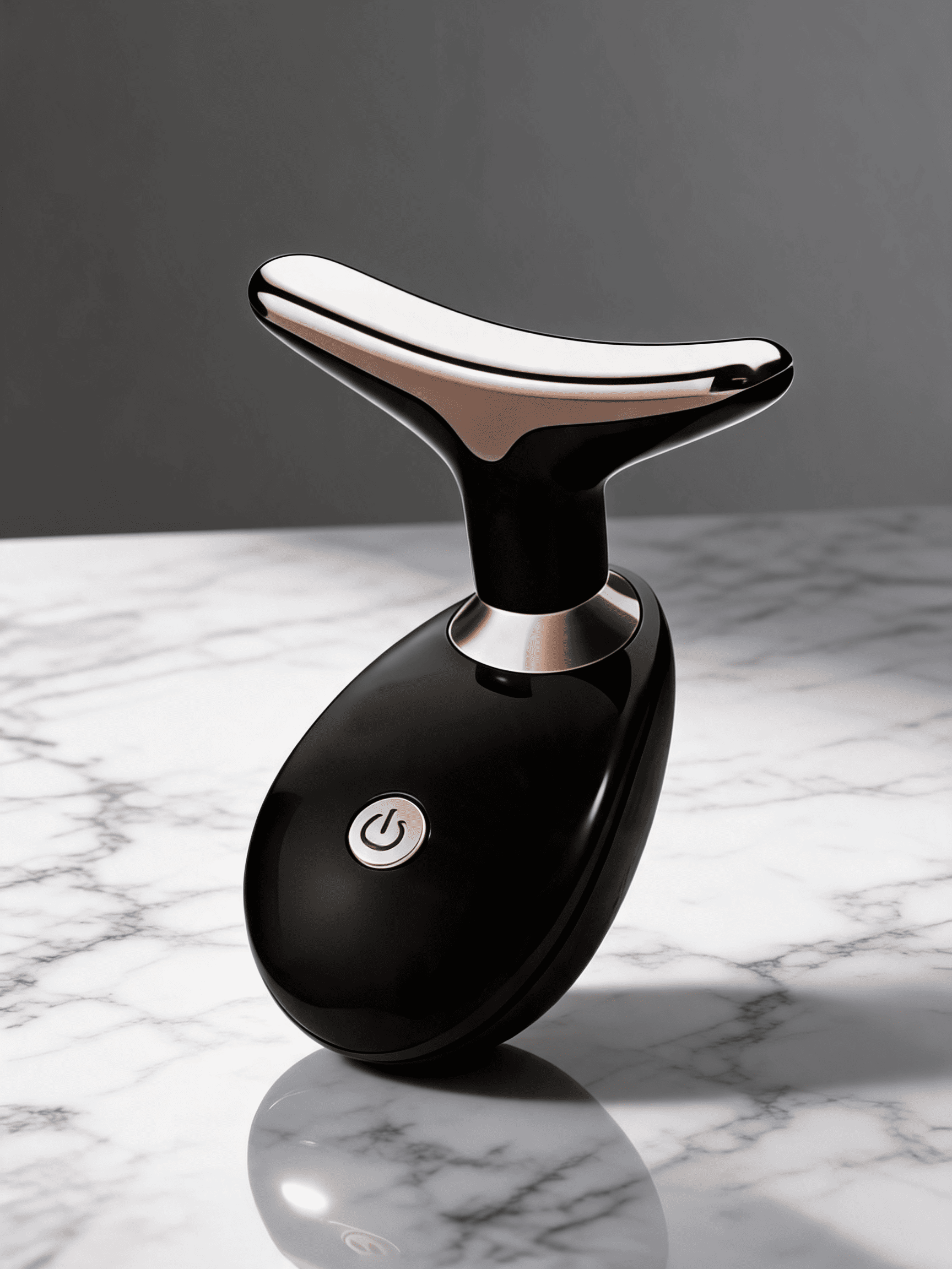 ORVELLA™ Sculpt & Lift Wand 3-in-1 EMS Face & Neck Device