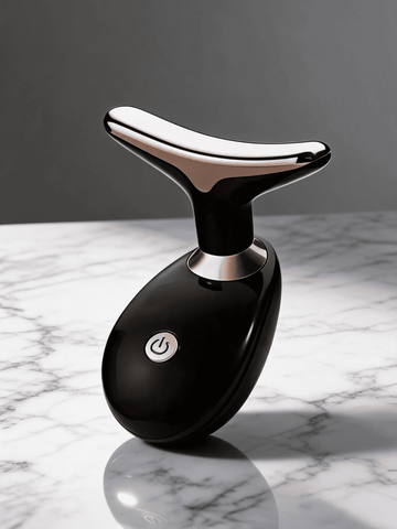 ORVELLA™ Sculpt & Lift Wand 3-in-1 EMS Face & Neck Device