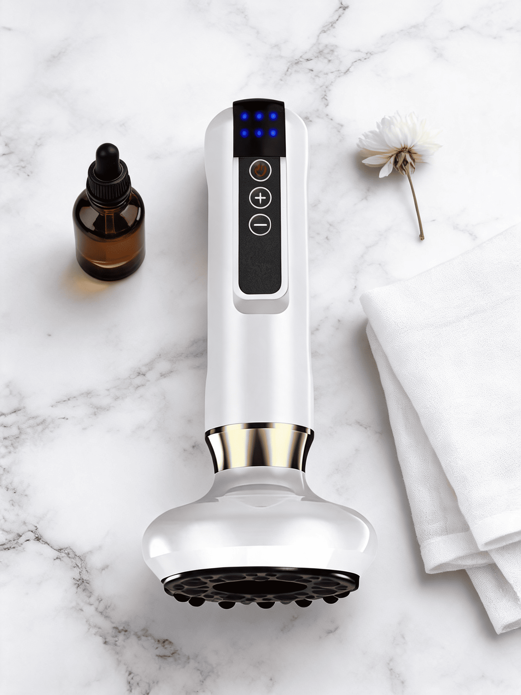 ORVELLA™ Body Sculpt Wand