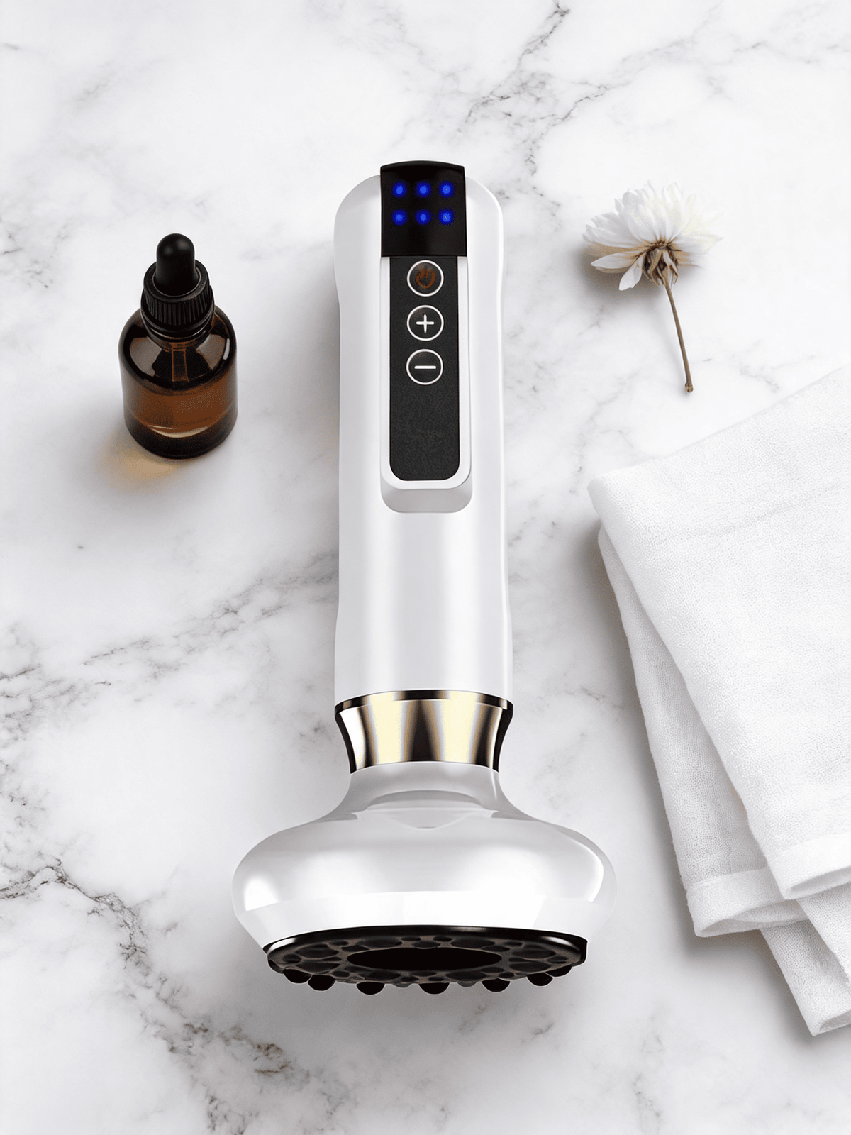ORVELLA™ Body Sculpt Wand