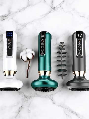 ORVELLA™ Body Sculpt Wand