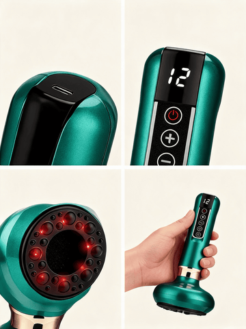 ORVELLA™ Body Sculpt Wand