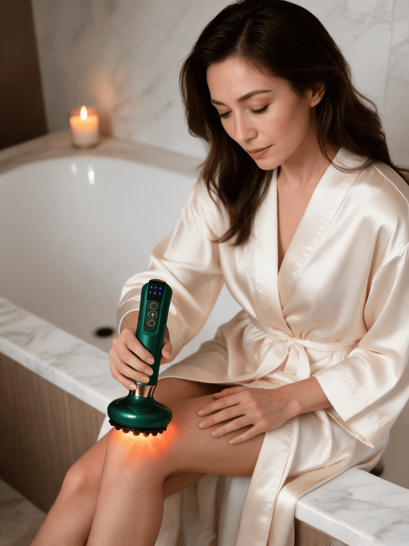 ORVELLA™ Body Sculpt Wand